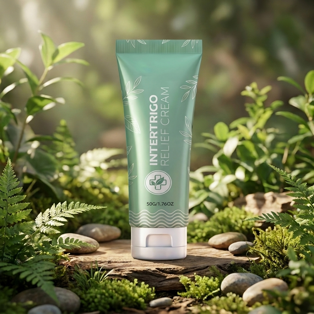 Healora Intertrigo Relief Cream