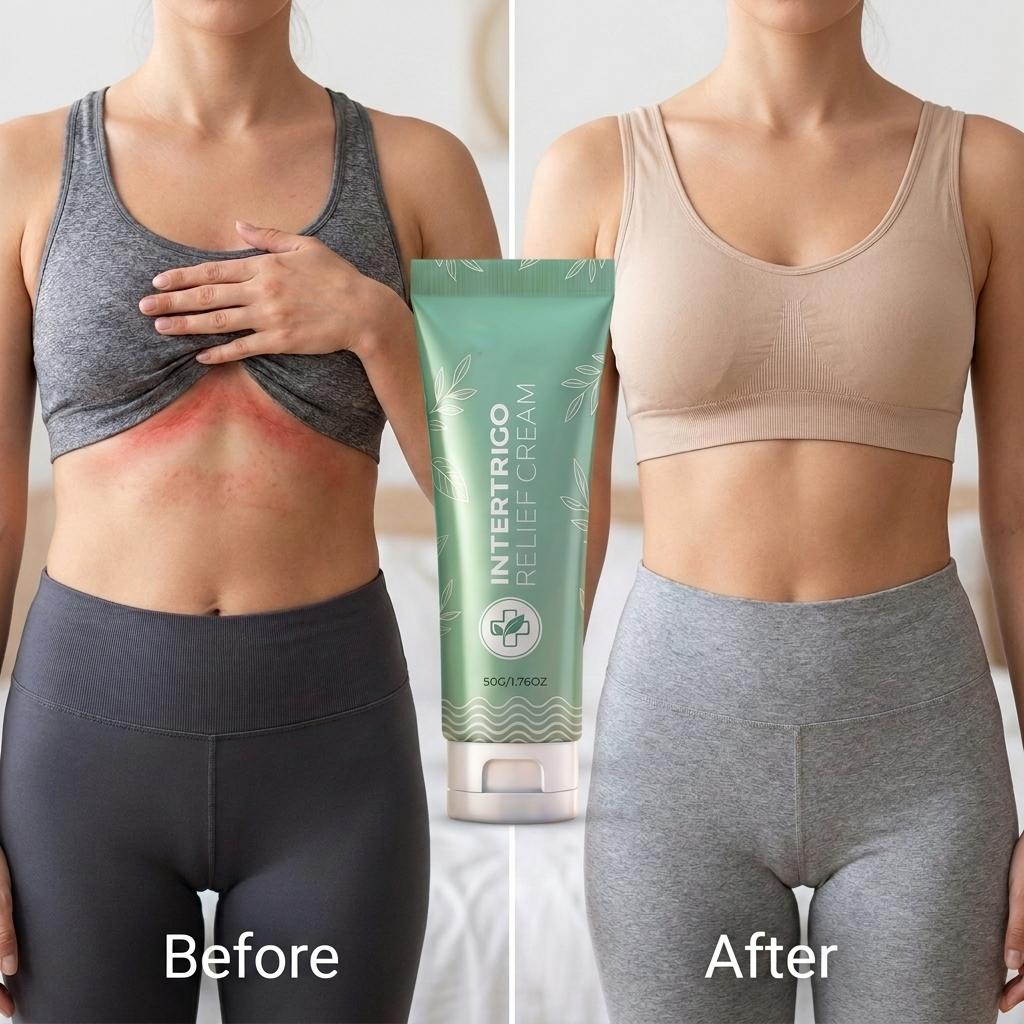 Before and After Results