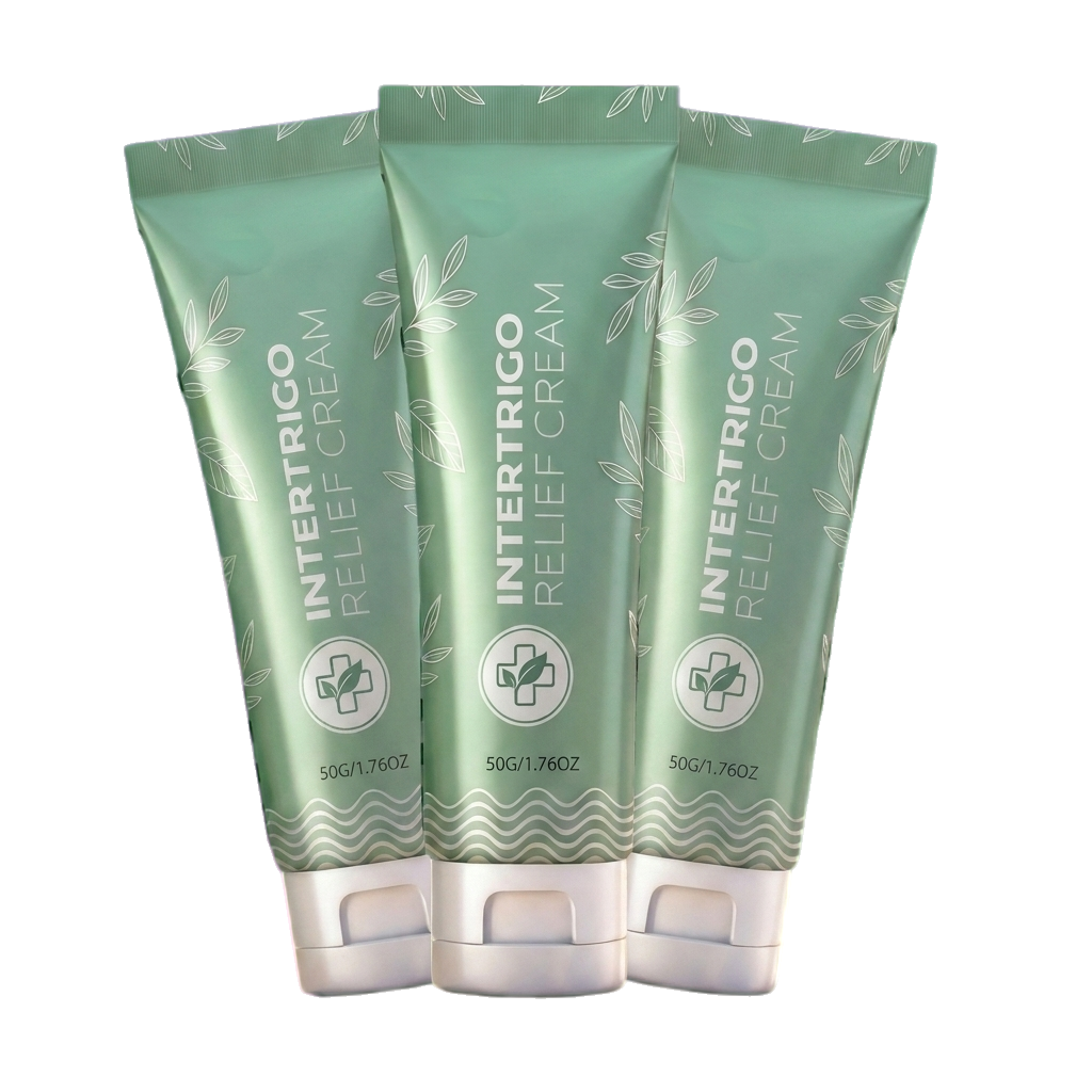 3 Tubes